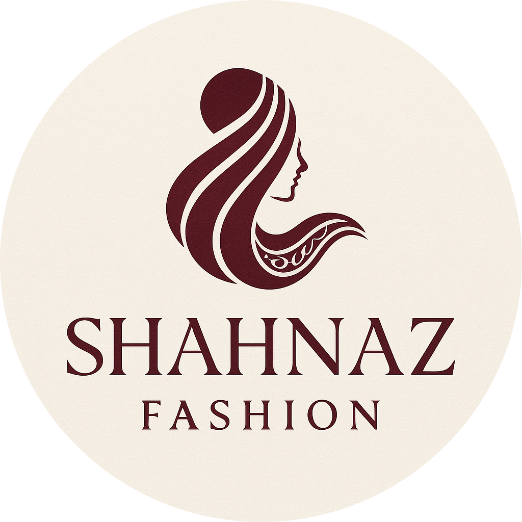 Shahnaz Fashion Brand Logo